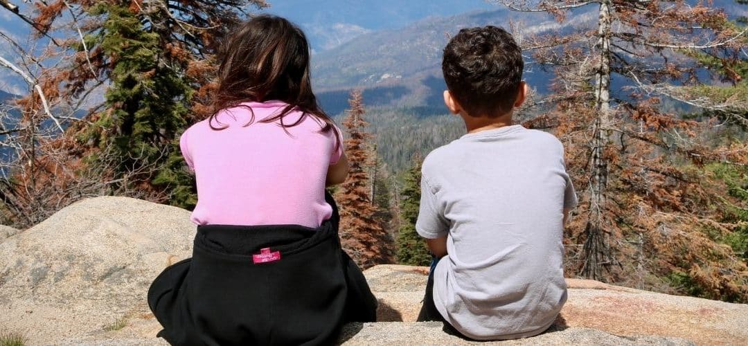 Environnement : 6 activités pour sensibiliser les enfants à la protection de la nature