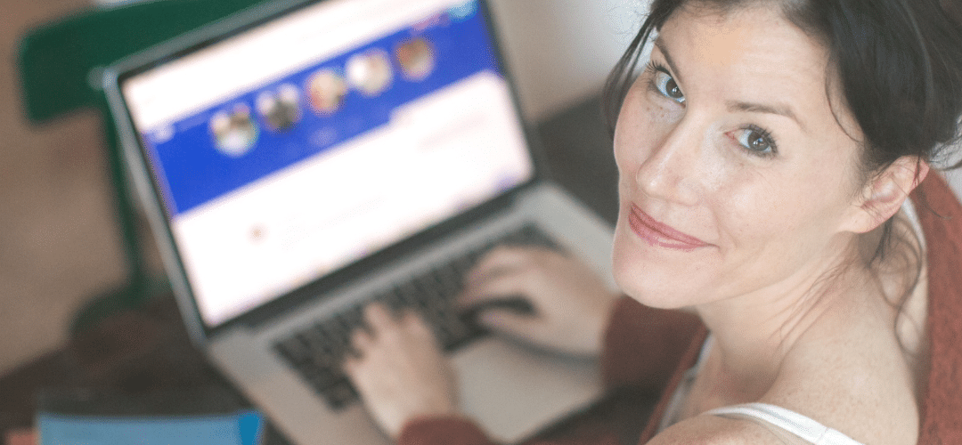 Blog de maman inspirante : 13 Super mamans blogueuses à suivre