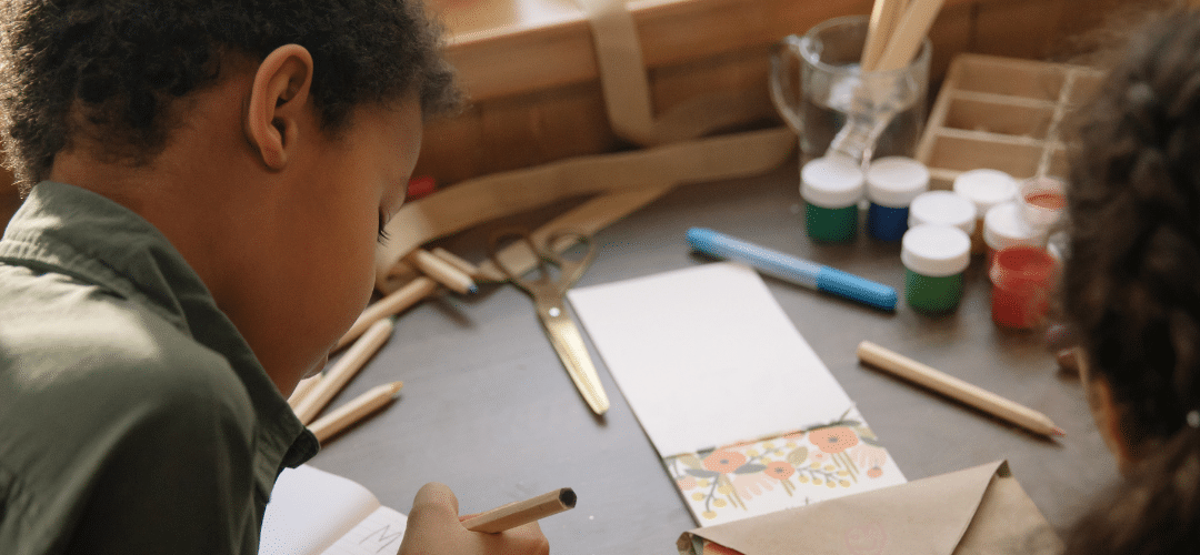 Bricolage printemps : top 6 des activités manuelles faciles à réaliser avec les enfants