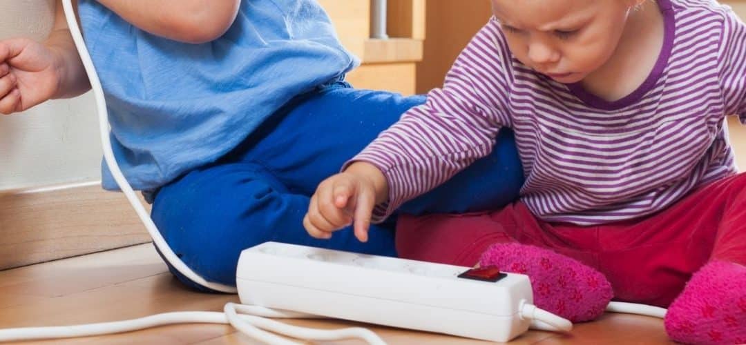 Accidents domestiques : conseils pour les prévenir et les éviter
