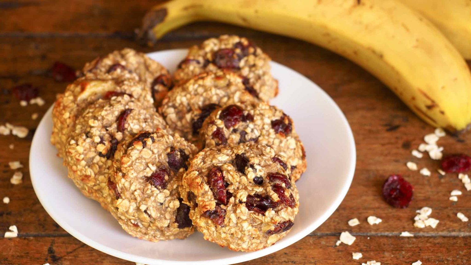 Gouter healthy : 3 idées de recettes faciles à réaliser