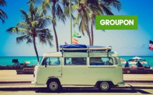 Groupon Summer Vacation Deal