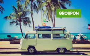 Groupon Summer Vacation Deal