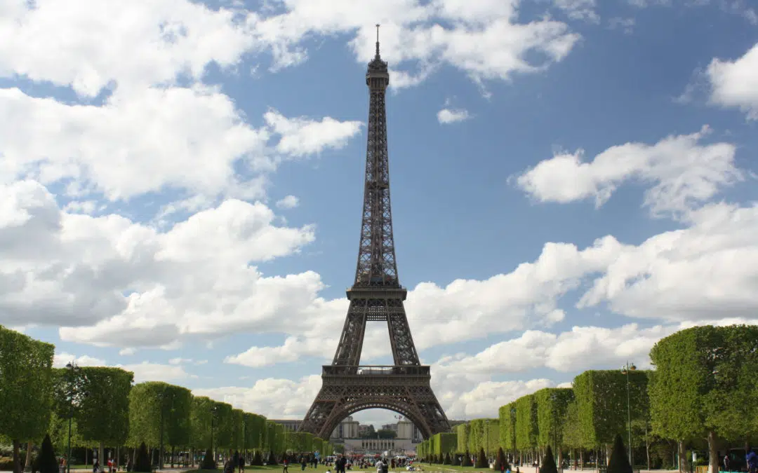 Summer vacations in Paris: top 5 good plans to try with your family
