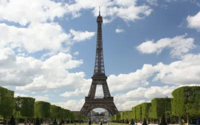 Summer vacations in Paris: top 5 good plans to try with your family