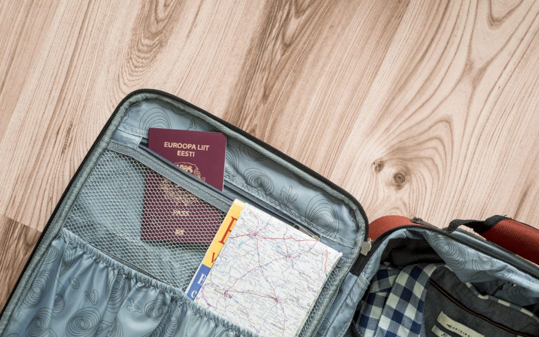 Organisez vite vos vacances en famille grâce à notre checklist
