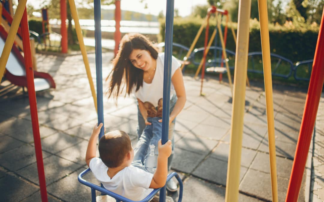 Garde périscolaire : 5 activités à faire avec les enfants après l’école !