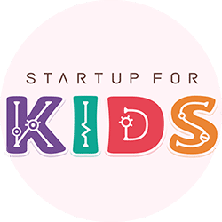 startup for kids
