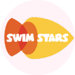 Swim stars