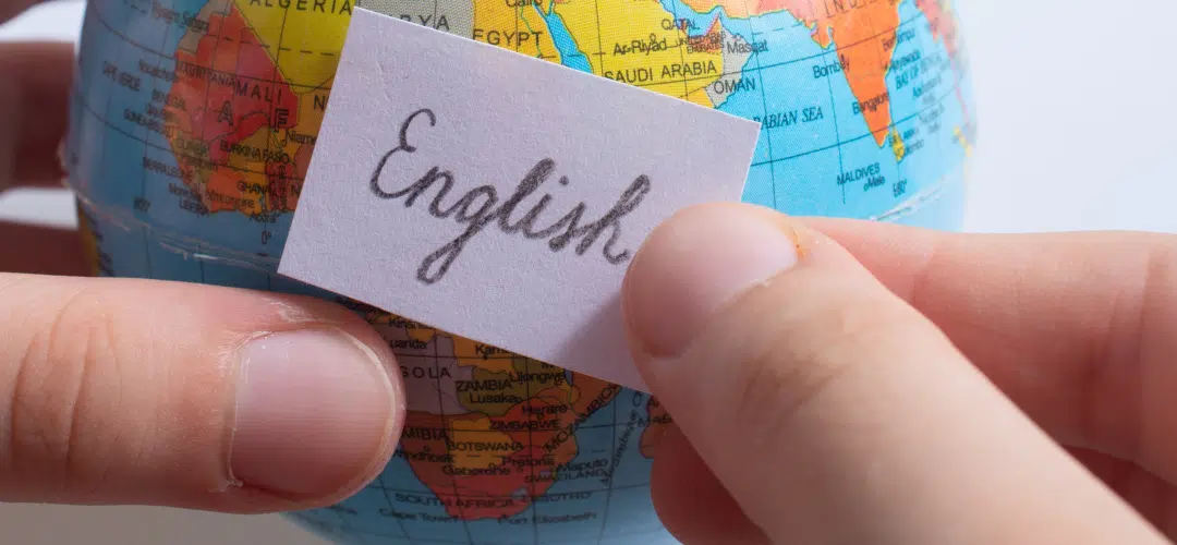 Learning English: 10 reasons to get kids started at a young age