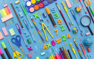 school supplies: top 3 deals not to be missed