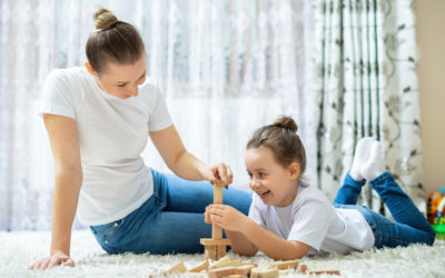Babysitting agency: what are the advantages for the babysitters and the families?