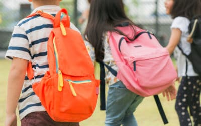 Back to school 2021: 5 tips for a successful back to school!