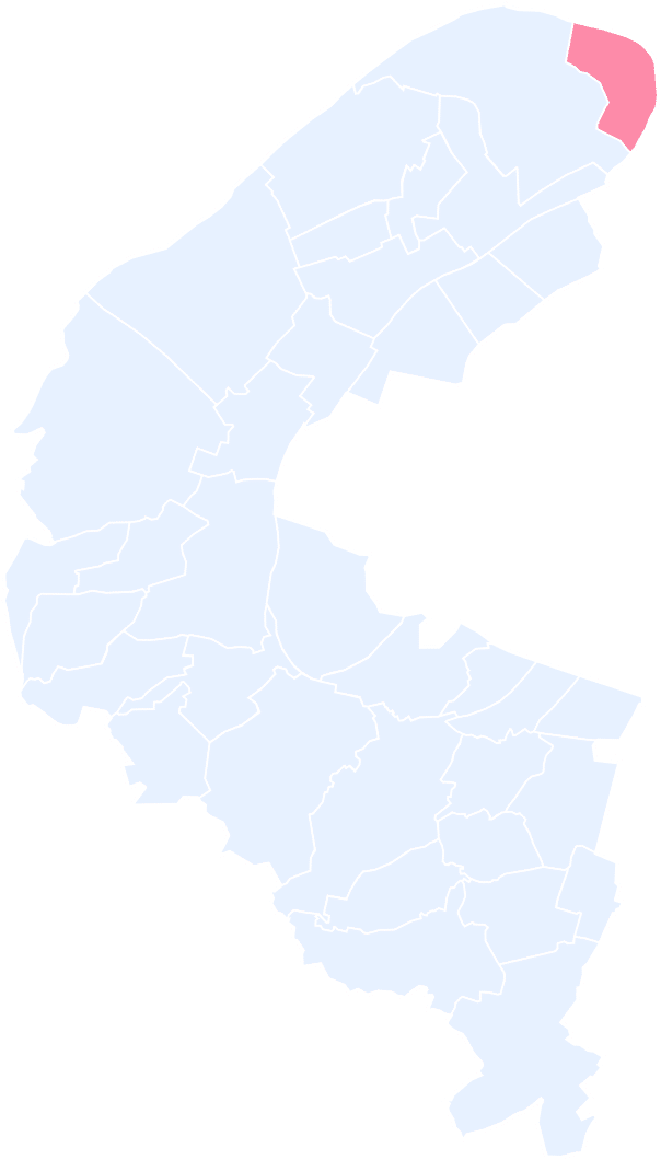 Villeneuve-la-Garenne