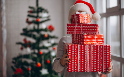 Noël 2021 : notre sélection des meilleurs cadeaux à offrir cette année !