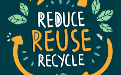 Journée mondiale du recyclage :  3 idées d’activités pour sensibiliser les enfants