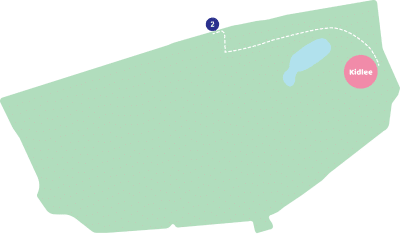 Map of Monceau Park