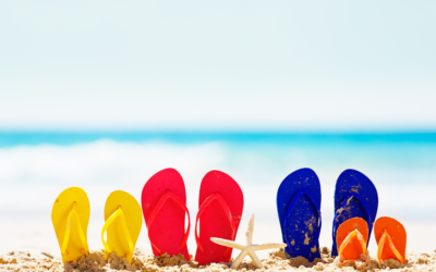 Vacances d’été 2022 : top 6 des destinations à découvrir en famille !  